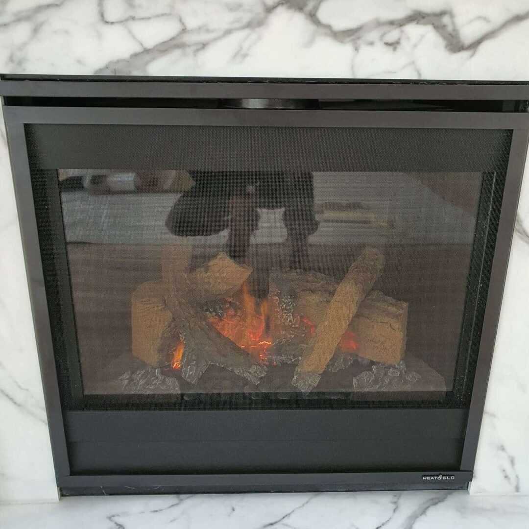 Installing A Gas Fireplace What You Need To Know Just Gas Log Fires